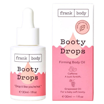 Booty Drops 30Ml